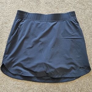 Slazenger golf skort